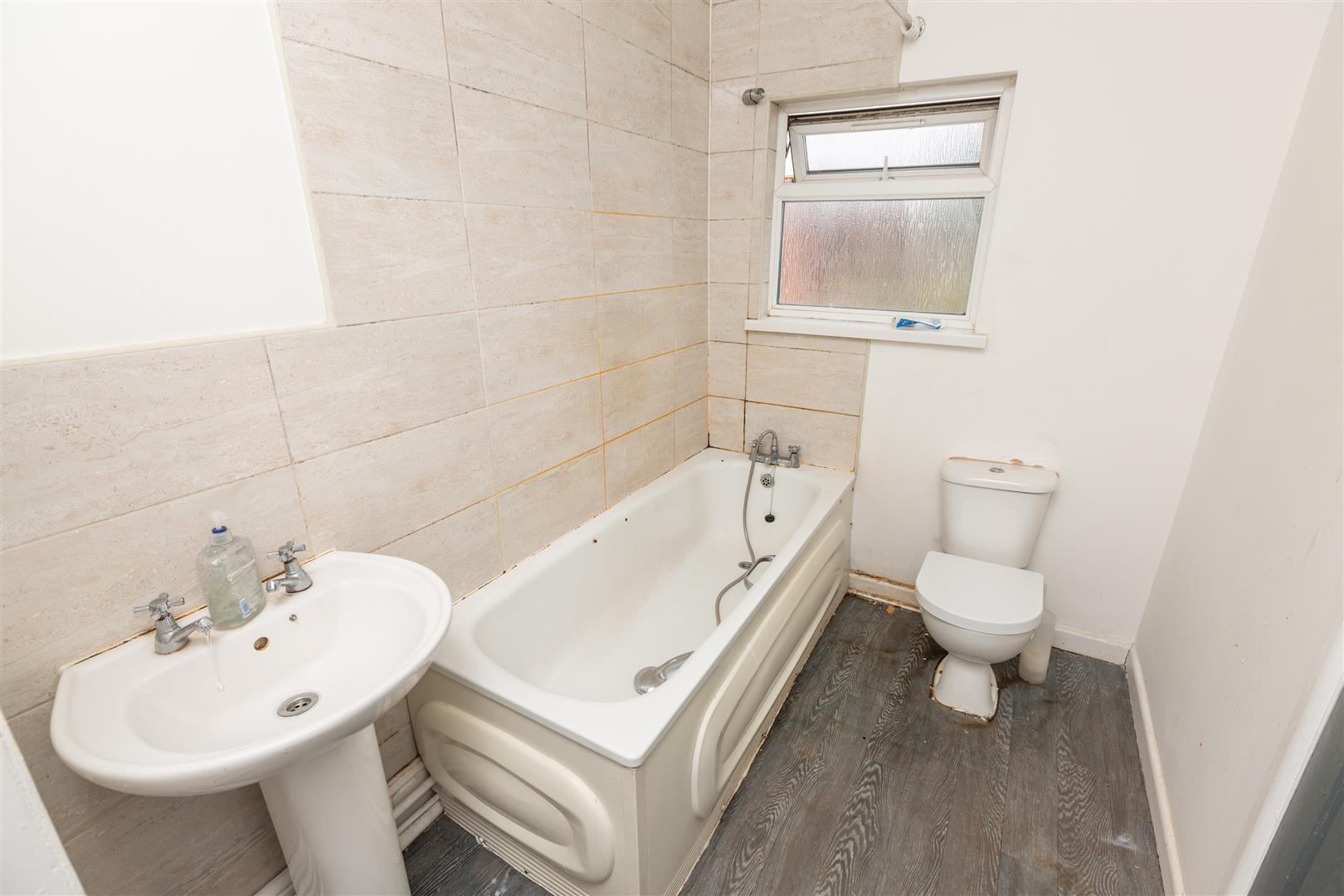 Paxton Street, Sandfields, Swansea, SA1 3SQ